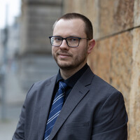 Alex Pawlow - © LWK Niedersachsen Alex Pawlow