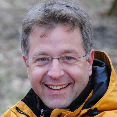 Dr. Dirk Wolber - © LWK Niedersachsen Dr. Dirk Wolber