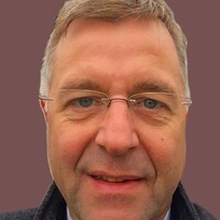 Dr. Dirk Wolber - © LWK Niedersachsen Dr. Dirk Wolber