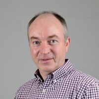 Dirk Mußmann - © LWK Niedersachsen Dirk Mußmann